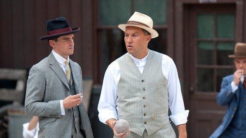 Boardwalk Empire Season 3 Episode 10 - A Man, A Plan...
