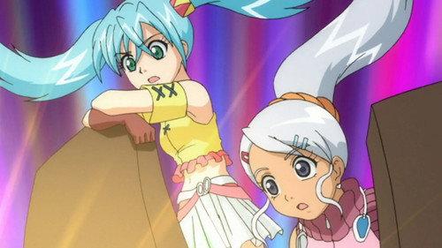 Bakugan Battle Brawlers Season 1 Episode 42 - The Race to Vestroia