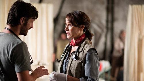 The Night Shift Season 3 Episode 12 - Emergent