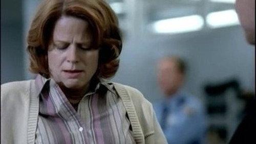 Cold Case Season 3 Episode 3 - Bad Night