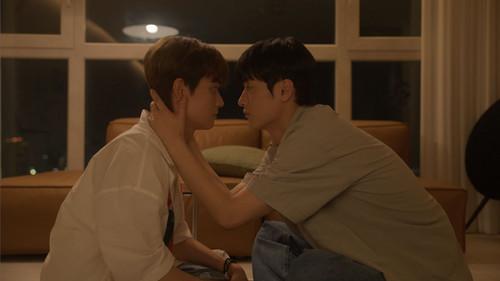 Love Class Season 3 Episode 4 - Reasons for losing contact