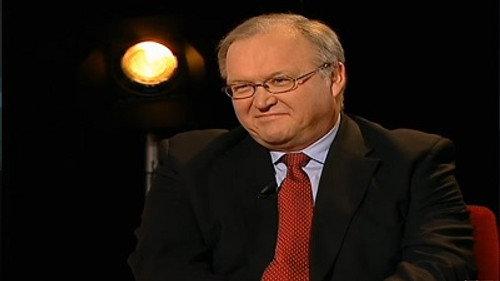 Ett herrans liv Season 1 Episode 3 - Göran Persson