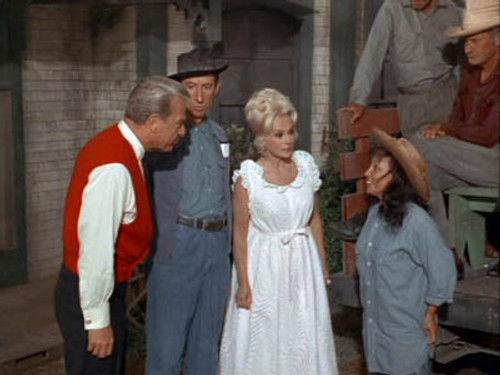 Green Acres Season 3 Episode 7 - Don't Count Your Tomatoes Before They're Picked