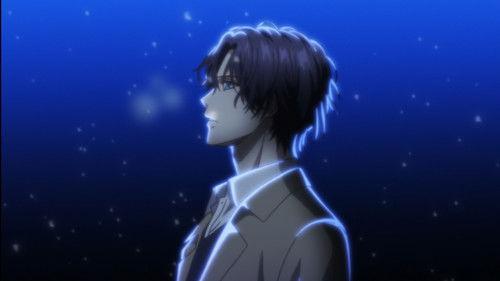 Stand My Heroes: Piece of Truth Season 1 Episode 12 - Episode 12