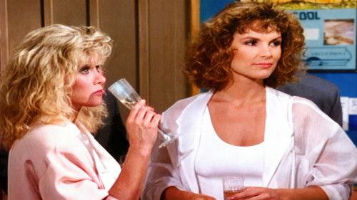 Knots Landing Season 9 Episode 9 - Flight of the Sunbirds