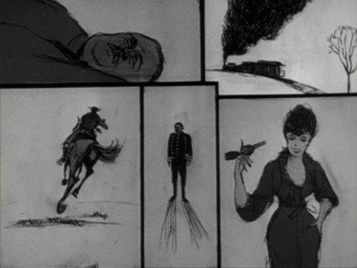 undefined Season 1 Episode 1 - The Night of the Inferno