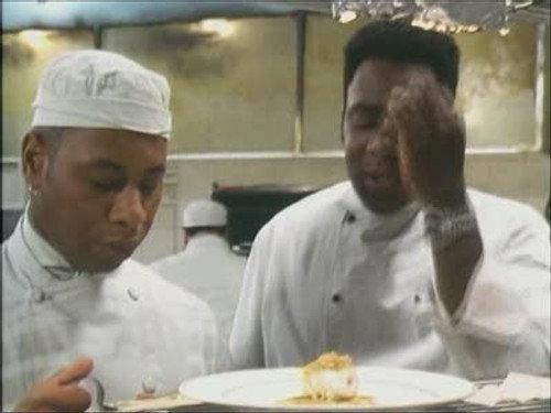 Chef Season 1 Episode 6 - Rice and Peas