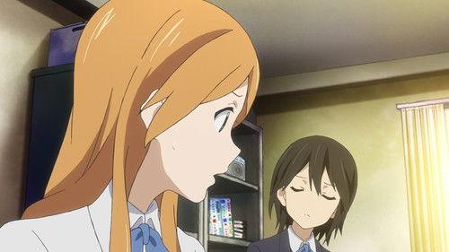 Kokoro Connect Season 1 Episode 2 - Some Fascinating Humans