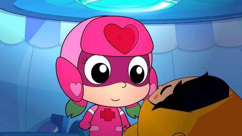 Happy Toon Season 9 Episode 5 - Episode 5