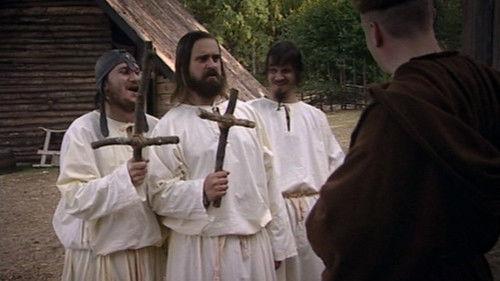 Hem till Midgård Season 1 Episode 12 - Magistratet