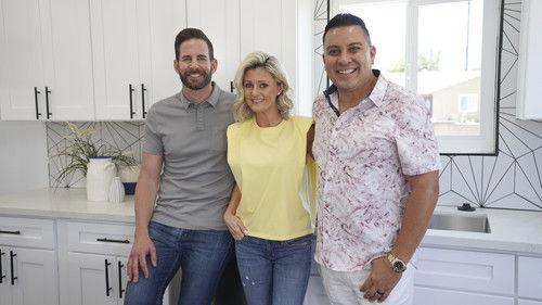 Flipping 101 With Tarek El Moussa Season 2 Episode 1 - Gambling with the Rules