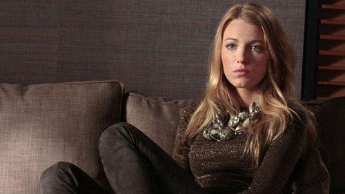 Gossip Girl Season 4 Episode 11 - The Townie