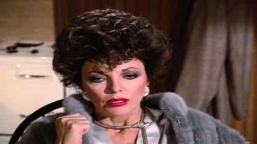 Dynasty Season 4 Episode 8 - Dex