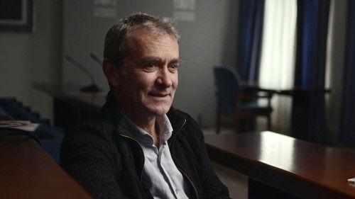 Lo de Évole Season 2 Episode 3 - Fernando Simón