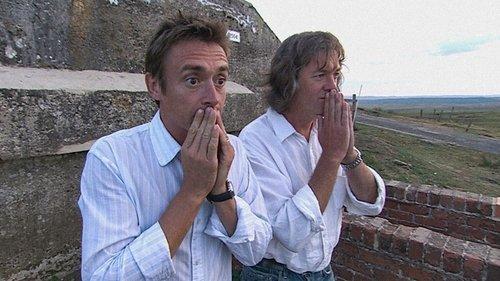 Top Gear Season 9 Episode 4 - Episode 4