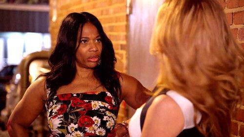 The Real Housewives of Potomac Season 2 Episode 1 - Don't Let the Zip Code Fool Ya