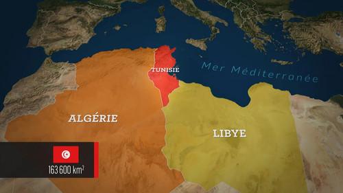 Mapping the World Season 31 Episode 9 - Episode 9