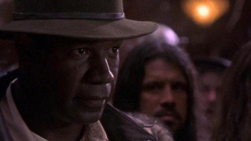 The Outer Limits Season 7 Episode 17 - Rule of Law