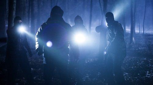 The Leftovers Season 1 Episode 5 - Gladys