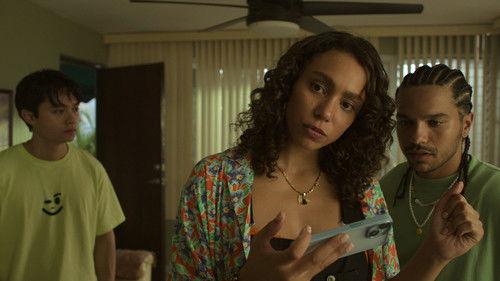 Neon Season 1 Episode 1 - The Dream