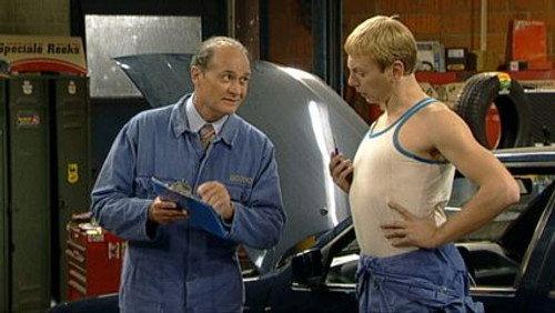 Verschoten & Zoon Season 7 Episode 9 - Kleur bekennen