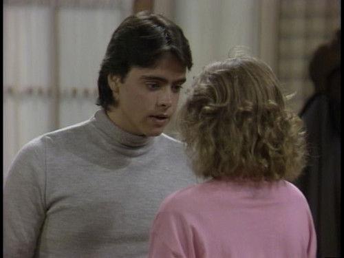 Growing Pains Season 2 Episode 6 - Dream Lover