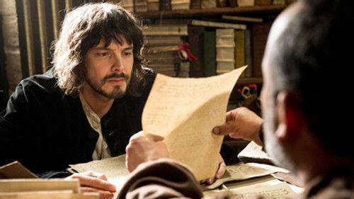 Red Eagle Season 6 Episode 13 - Episode 13