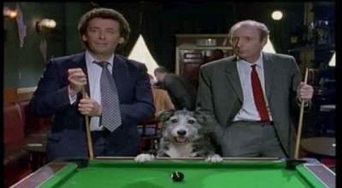 The Detectives Season 2 Episode 1 - Collared