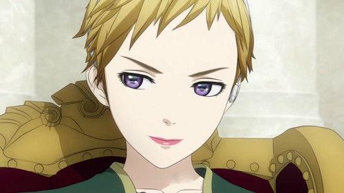 ID-0 Season 1 Episode 2 - Formless Minerals