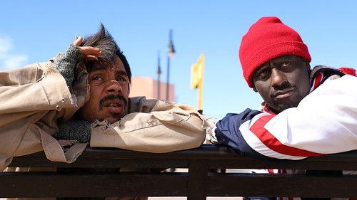 Run Coyote Run Season 2 Episode 10 - Episode 10