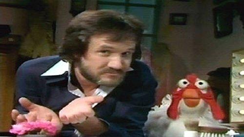 The Muppet Show Season 3 Episode 15 - Roger Miller