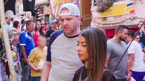 90 Day Fiancé: The Other Way Season 2 Episode 9 - Crossing the Line