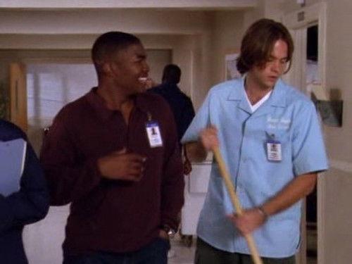 7th Heaven Season 4 Episode 4 - Come Drive with Me