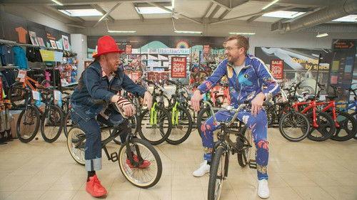 Shopping with Keith Lemon Season 4 Episode 2 - Iain Stirling and Zara Larsson