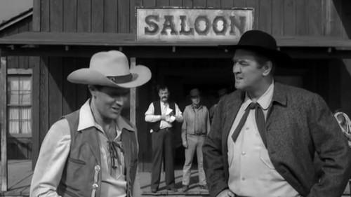 undefined Season 3 Episode 20 - Showdown with Rance McGrew