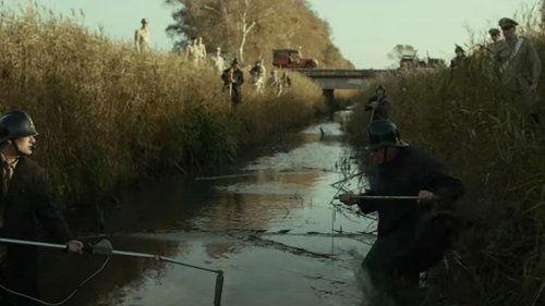 The Monster of Florence Season 1 Episode 3 - Episode 3