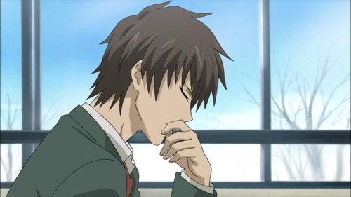 Phantom: Requiem for the Phantom Season 1 Episode 24 - Confronting