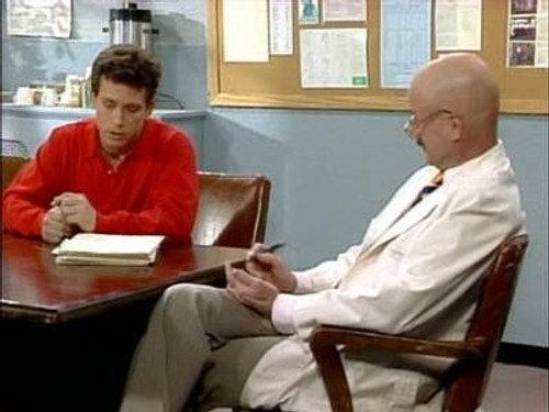 Charles in Charge Season 5 Episode 11 - Daffy Doc