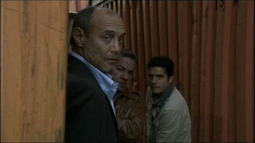 The squad Season 7 Episode 3 - Black angels