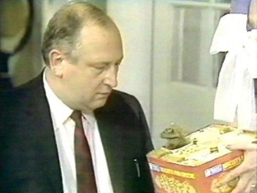 undefined Season 2 Episode 6 - Basil the Rat