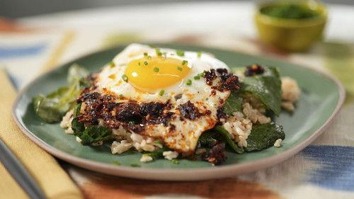 The Kitchen Season 29 Episode 9 - Trends Worth Trying