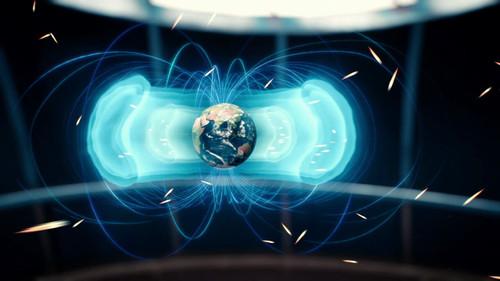 Cosmos Season 1 Episode 10 - The Electric Boy