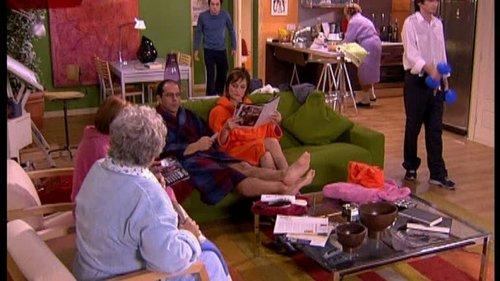 No One Could Live Here Season 1 Episode 14 - Érase una avería