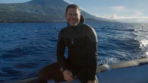 Whale with Steve Backshall Season 1 Episode 1 - Whales and Us