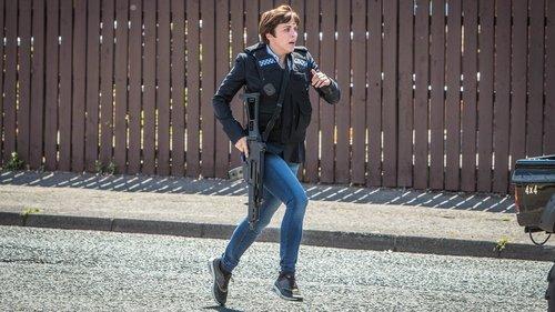 Line of Duty Season 3 Episode 6 - Episode 6