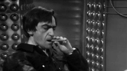 Doctor Who Season 5 Episode 20 - The Enemy of the World (4)