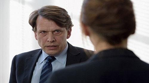 Captain Sharif Season 3 Episode 8 - Sans appel