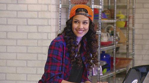 Toni, la Chef Season 1 Episode 18 - Episode 18