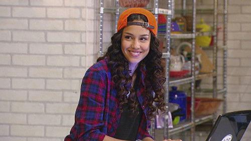 Toni, la Chef Season 1 Episode 18 - Episode 18