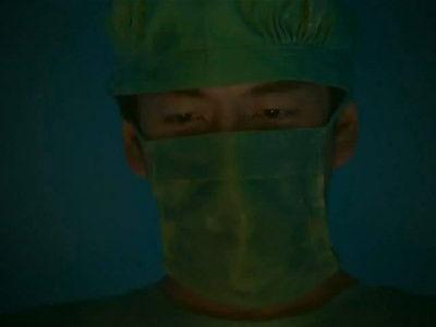 GARO Season 1 Episode 4 - Dinner